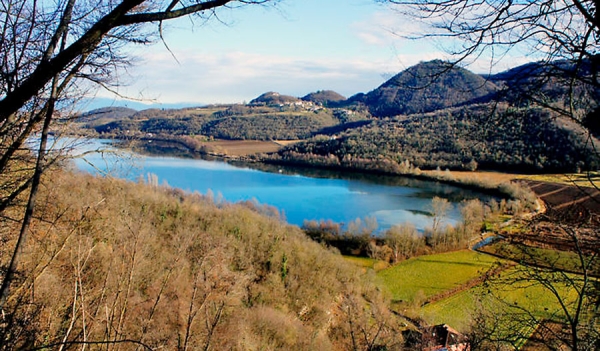 Motosgassata sui Colli Berici